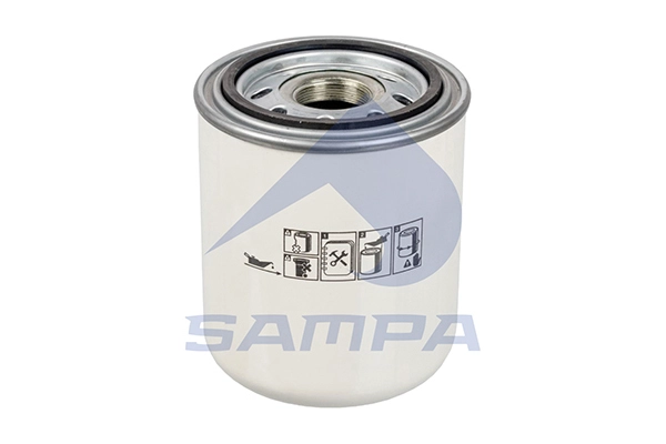 Oil Filter (010.1345)