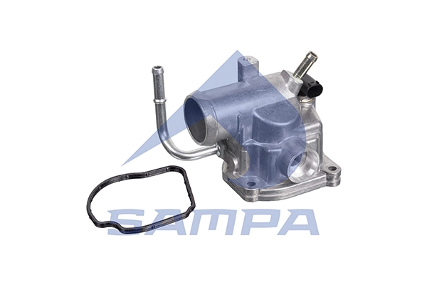 Thermostat, coolant (210.003)