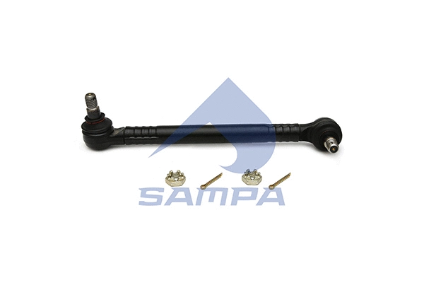 Link/Coupling Rod, stabiliser bar (097.1157)