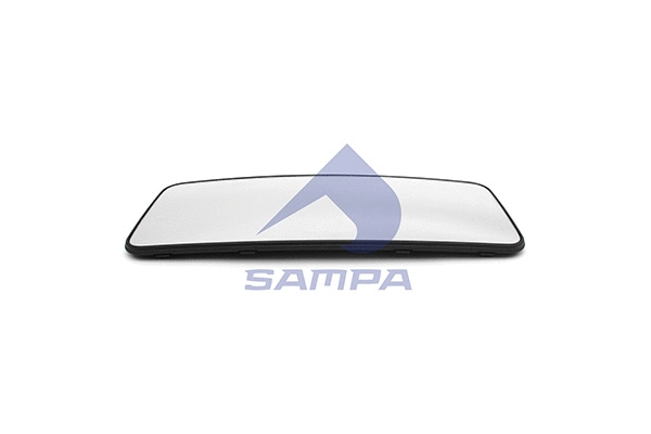 Mirror Glass, exterior mirror (206.337)