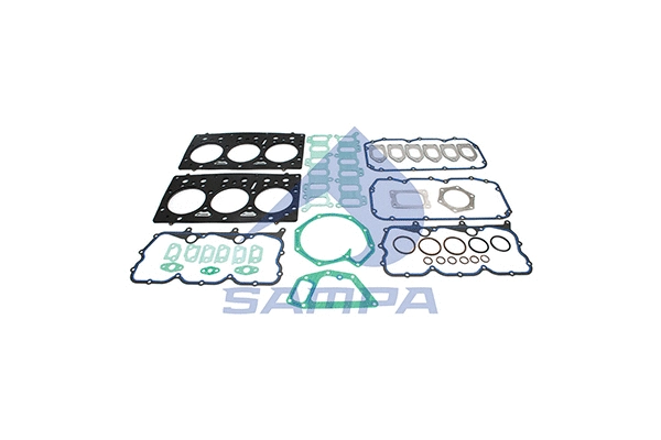 Gasket Kit, cylinder head (050.622)