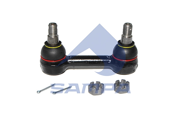 Centre Rod Assembly (097.744)