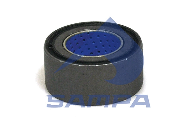 Bush, driver cab suspension (050.159)