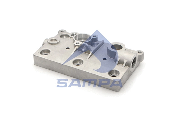 Cylinder Head, air compressor (094.260)