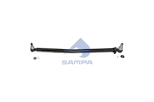 Centre Rod Assembly (097.316)