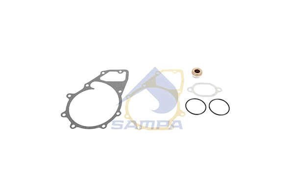 Repair Kit, water pump (010.991)