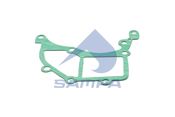 Gasket, water pump (210.267)