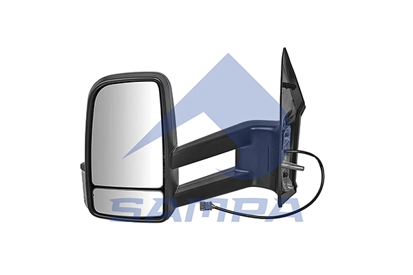 Exterior Mirror (205.067)