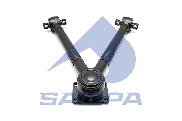 Control/Trailing Arm, wheel suspension (095.281)