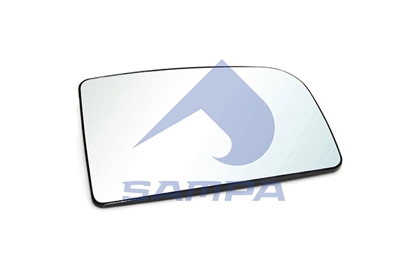 Mirror Glass, exterior mirror (201.215)