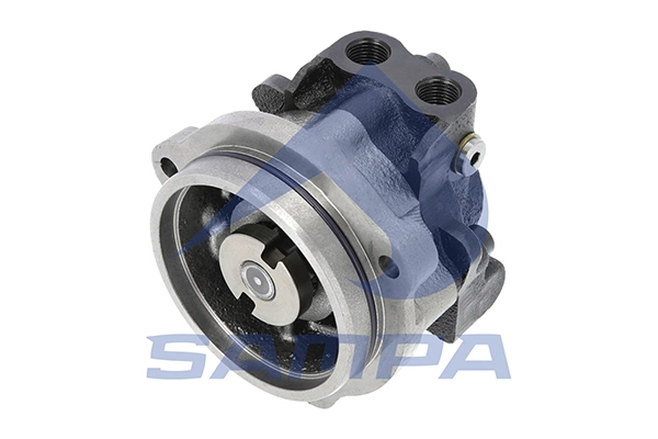 Pump, fuel pre-supply (047.454)