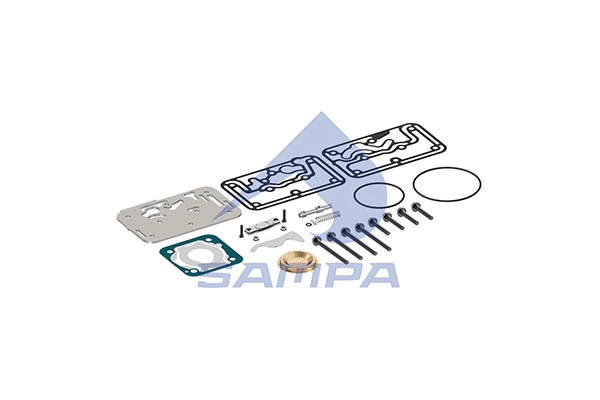 Repair kit, air compressor (096.844)