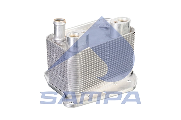 Oil Cooler, engine oil (010.2367)
