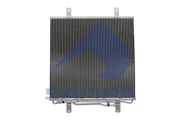 Condenser, air conditioning (010.1117)