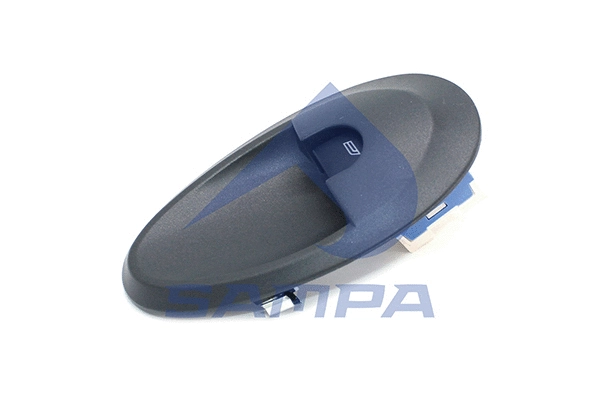 Switch, window regulator (064.056)