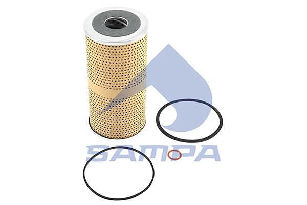 Oil Filter (038.332)