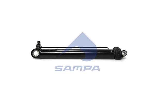 Tilt Cylinder, driver cab (060.280)