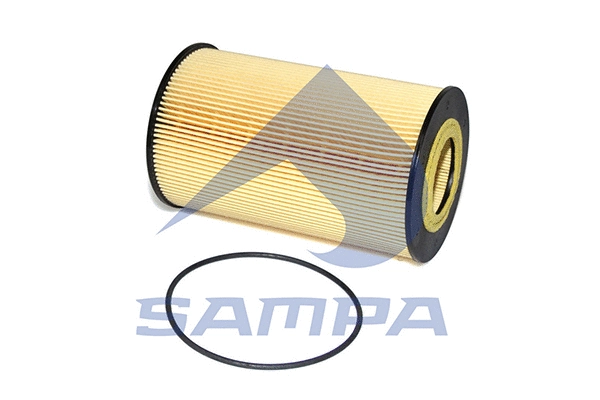 Oil Filter (022.372)