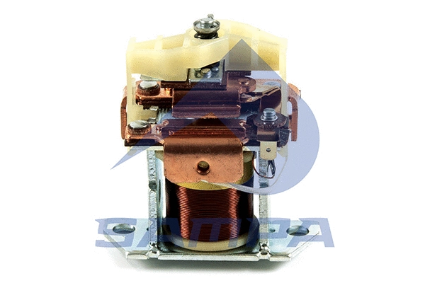 Solenoid Switch, starter (094.086)