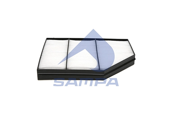 Filter, cabin air (208.395)