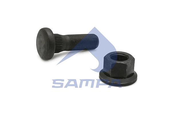 Wheel Stud (050.634)