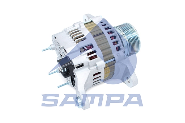 Alternator (038.039)
