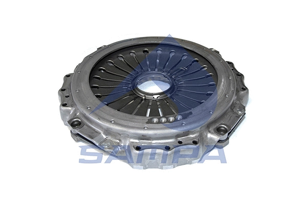 Clutch Pressure Plate (022.083)