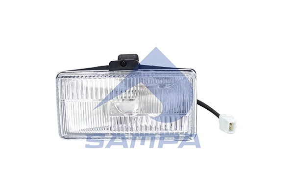Front Fog Light (210.093)