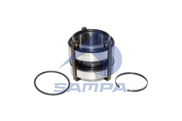 Wheel Bearing (021.151)