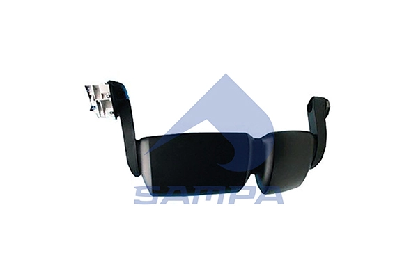 Exterior Mirror, driver cab (063.057)