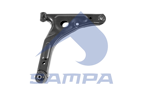 Control/Trailing Arm, wheel suspension (008.339A)
