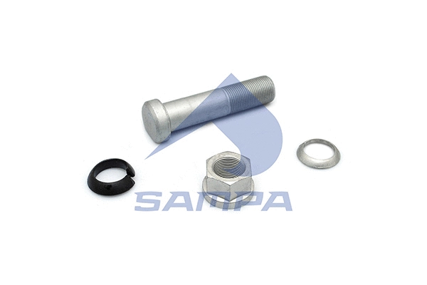 Wheel Stud (020.661)