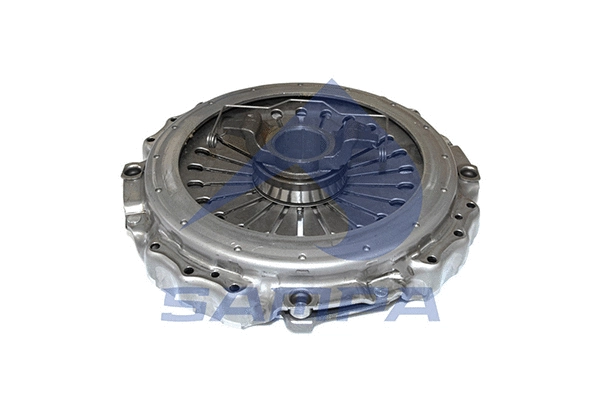 Clutch Pressure Plate (032.281)