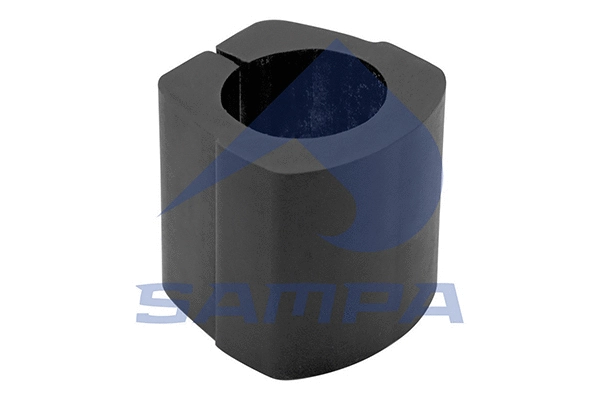 Mounting, stabiliser bar (011.040)