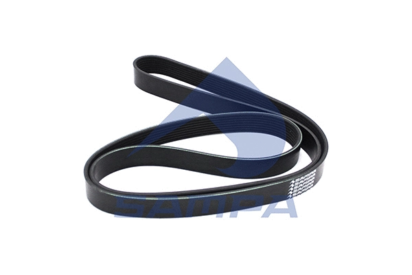 V-Ribbed Belt (036.021)