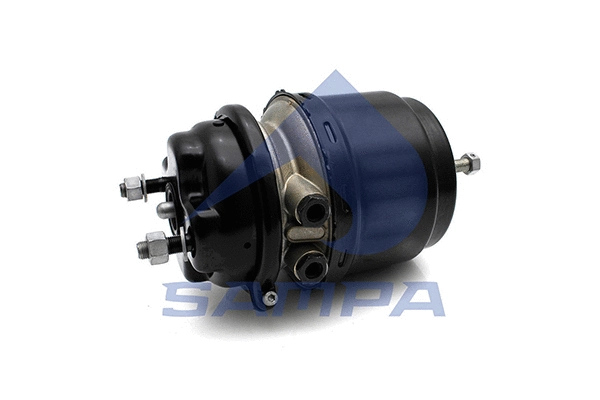 Spring-loaded Cylinder (092.318)