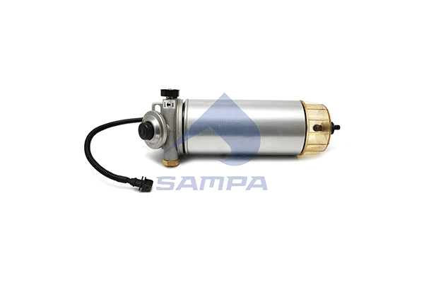 Fuel Filter (203.174)