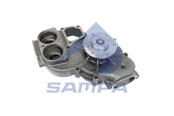 Water Pump, engine cooling (010.2830)