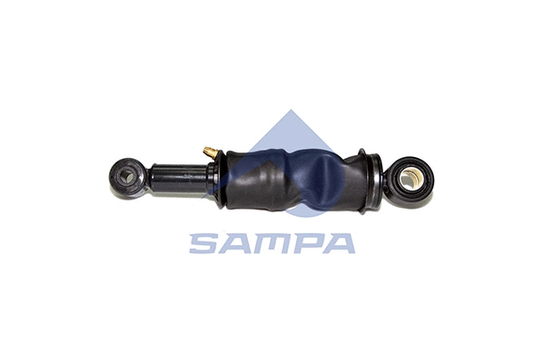 Shock Absorber, driver cab suspension (061.293)