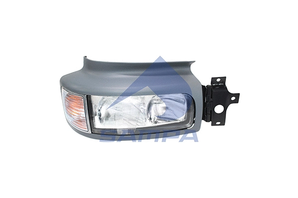 Headlight (076.333)