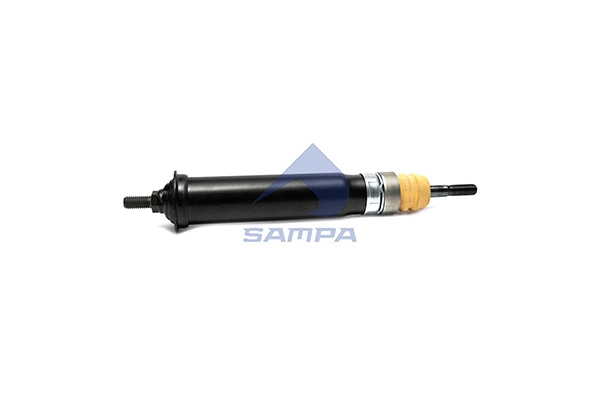 Shock Absorber, driver cab suspension (046.313)