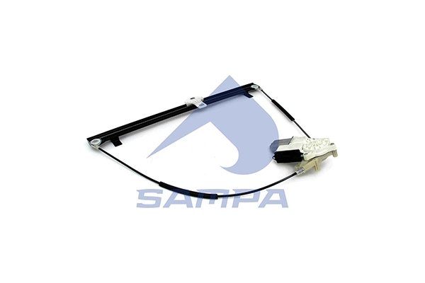 Window Regulator (1850 0238)