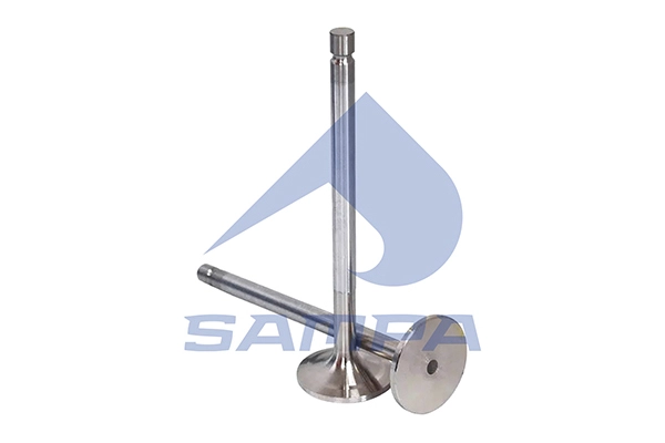 Intake Valve (010.1825)