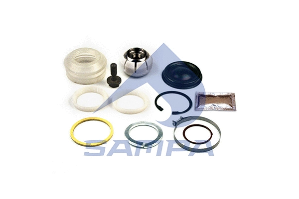 Repair Kit, control/trailing arm (030.503)