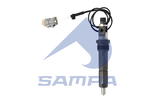 Nozzle and Holder Assembly (047.453)