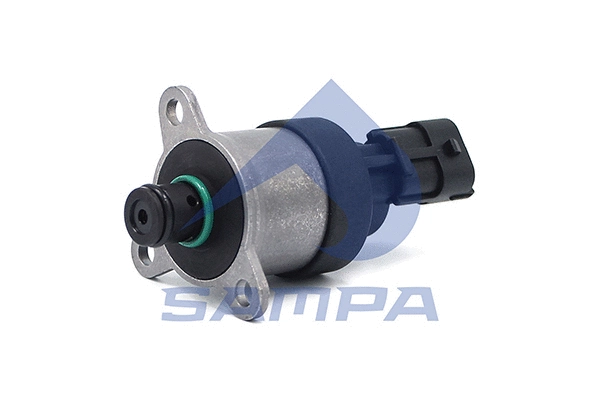 Valve, fuel pump (024.278)