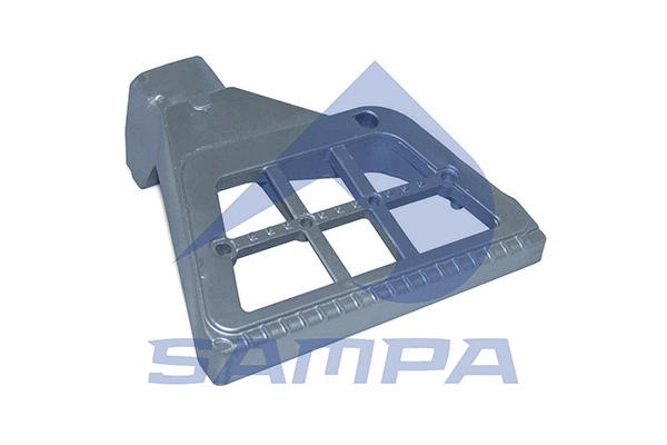 Foot/Running Board (1850 0029)