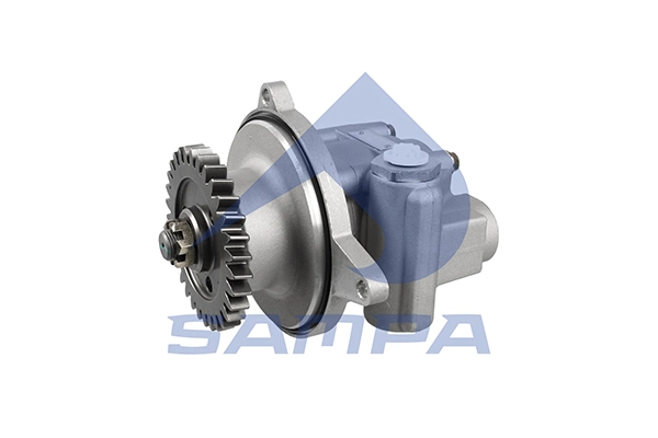 Hydraulic Pump, steering (032.182A)