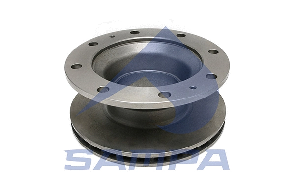 Brake Disc (062.029)