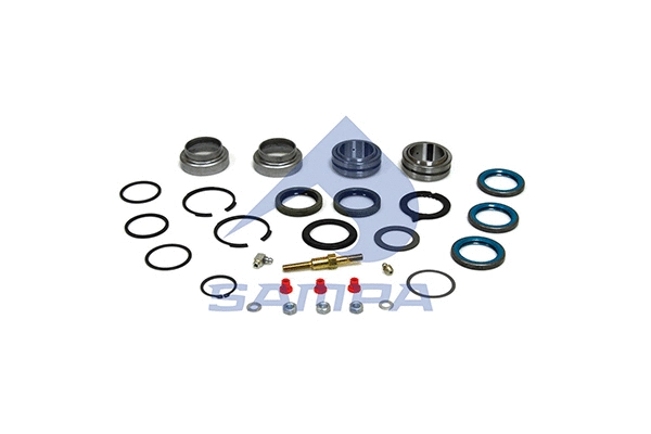 Repair Kit, brake camshaft (020.594)